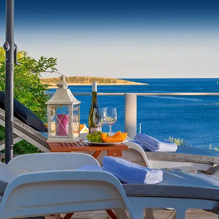 Vis Sea Lady * Milna (Hvar)