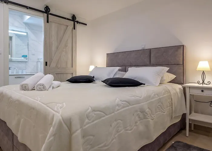 Vis Sea Lady Villa Milna (Hvar)