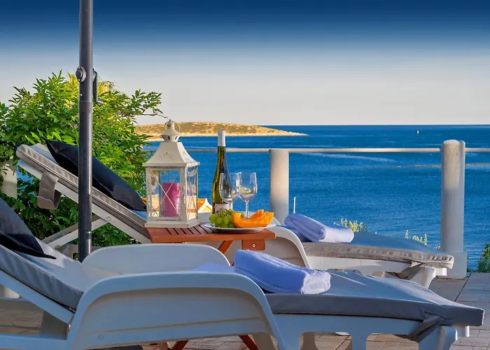 Vis Sea Lady * Milna (Hvar)