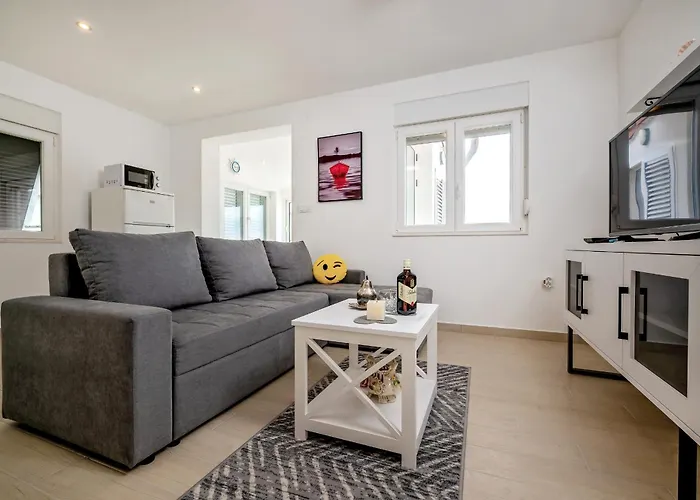 Villa Vis Sea Lady Milna (Hvar)