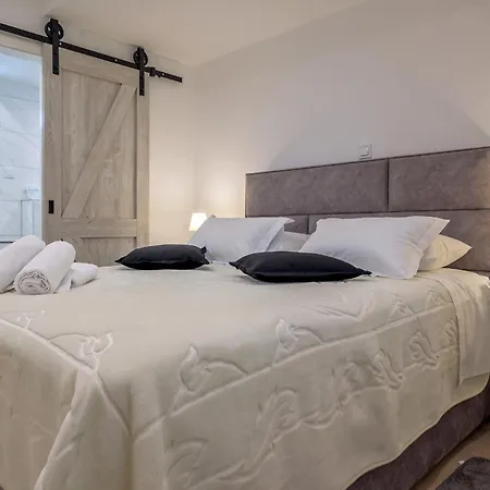 Vis Sea Lady Villa Milna (Hvar)