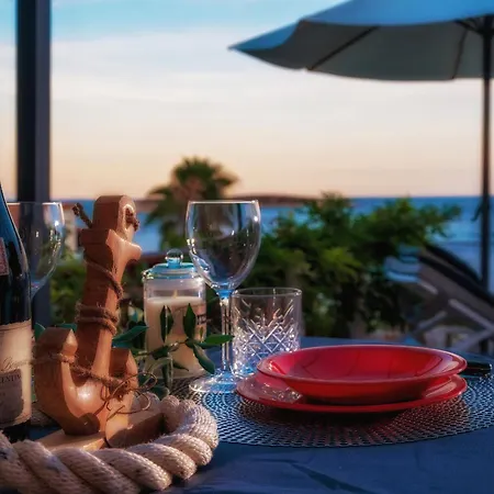 Villa Vis Sea Lady Milna (Hvar)