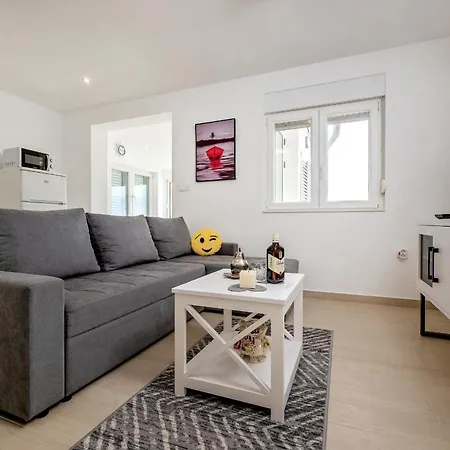 Villa Vis Sea Lady Milna (Hvar)